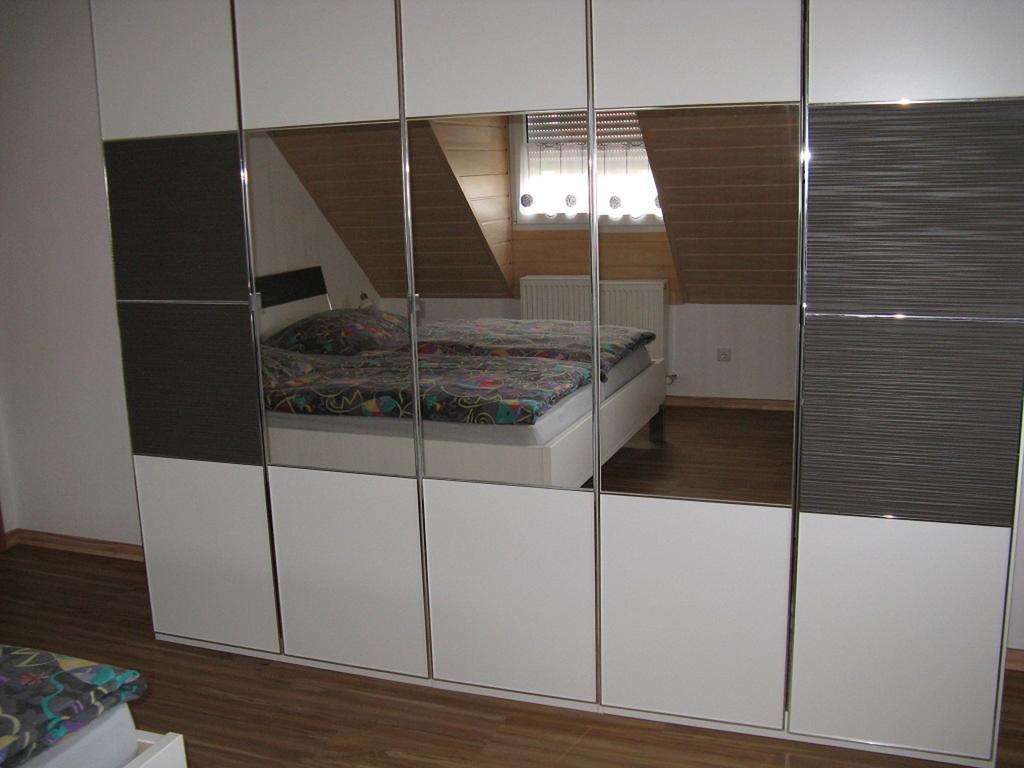 Ferienwohnung Am Kapellenaecker Neumarkt in der Oberpfalz Extérieur photo
