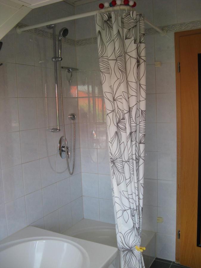 Ferienwohnung Am Kapellenaecker Neumarkt in der Oberpfalz Extérieur photo